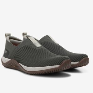 RYKA Women's Echo Knit Slip-on Sneakers